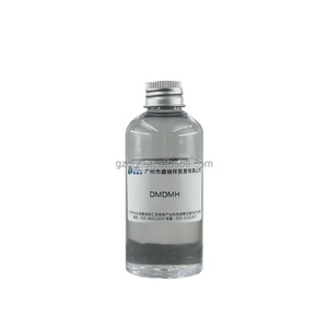 Dầu gội nguyên liệu CAS:6440 dimethyloldimethyl Hydantoin/dmdmh/DMDM Hydantoin lỏng - Product Image 2