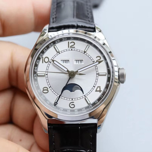 Top Tier Luxurious Fashionable <b>Watch</b> Stainless Steel <b>case</b> Automatic Winding Mechanical <b>Watch</b> for Men Casual Wear High End <b>Watch</b> - Product Image 1