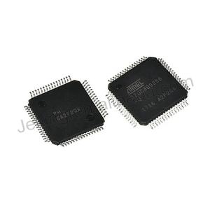 Jeking AT32UC3B0 TQFP-64 256KBフラッシュマイクロコントローラAT32UC3B0256-A2UT - Product Image 4
