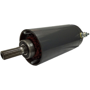 Dp 1209g Permanent Magnet Dc Motor <b>Brushed</b> Type For Mechanical Equipment - Product Image 4