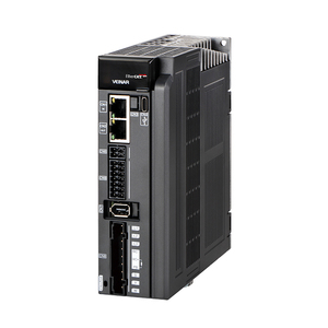 Nhà máy ban đầu trực tiếp slaes 200W 400W 750W 1000W 1kw servo Motor Kit 220V 3nm 3000rpm AC servo Motor với trình điều khiển - Product Image 1