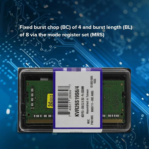 New <strong>Laptop</strong> RAM DDR4 2666MHz <strong>4GB</strong> 8GB 16GB <strong>Memory</strong> for <strong>Computer</strong> - Product Image 4
