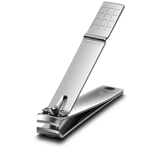 Profesyonel ve ev kullanımı 19-Piece paslanmaz çelik manikür ve pedikür seti tırnak makası içerir - Product Image 3