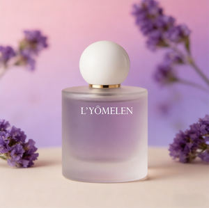 Nouvelle Formule France Huile Parfumée Parfum Floral Boisé Vaporisateur pour Femme - Product Image 1