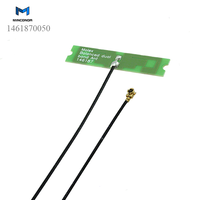146187-0050 (Electronic Components RF and Wireless RF Antennas) 1461870050