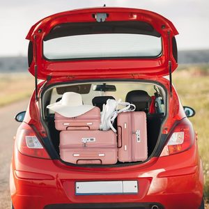Vente en gros de valises en PP, ensemble de sacs de voyage à roulettes empilables pour importateurs - Product Image 2