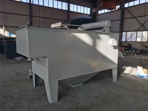 Flotación por Aire Disuelto para Sedimentación, Flotación por Aire Disuelto para Aguas Residuales de China - Product Image 3