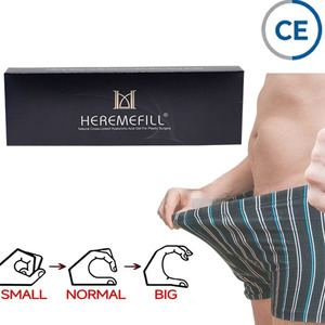 <span class=keywords><strong>Acide</strong></span> <span class=keywords><strong>hyaluronique</strong></span> G-Prime HA Filler longue durée pour l'augmentation des fesses, des seins et du pénis, <span class=keywords><strong>injection</strong></span> pénienne HA 20 ml - Product Image 1
