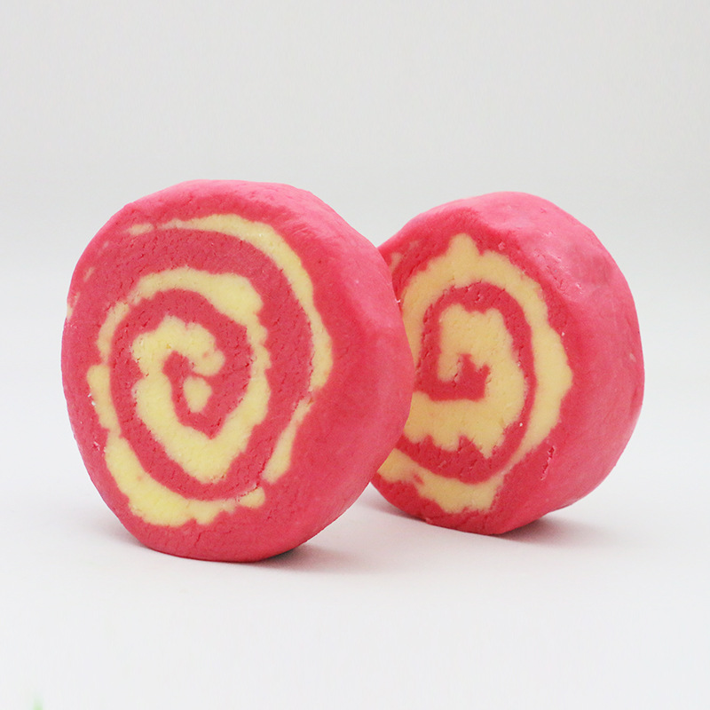 200 г, натуральные эфирные масла, ароматизатор манго, Бомбочки для ванны в форме торта с маслом Ши, батончик для ванны с кокосовым маслом