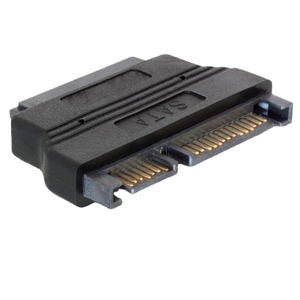 Hota — connecteur pour câble <span class=keywords><strong>SATA</strong></span>, 22 broches à 16 broches, convertisseur <span class=keywords><strong>Micro</strong></span> SSD - Product Image 3