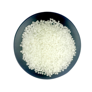 En kaliteli 99% parafin balmumu/mikrokristalin balmumu CAS 8002-74-2 beyaz/sarı granüller mum yapımı için tamamen rafine katı - Product Image 1