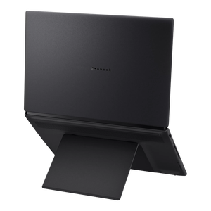 โน้ตบุ๊ก <span class=keywords><strong>Zenbook</strong></span> <span class=keywords><strong>DUO</strong></span> UX8407 รุ่นใหม่ ปี 2026 Ultra X7 358H หน้าจอ OLED <span class=keywords><strong>14</strong></span> นิ้ว ความละเอียด 2.8K แรม 32GB SSD 1TB พร้อมทัชแพด สำหรับใช้งานที่บ้าน ธุรกิจ และเล่นเกม - Product Image 3