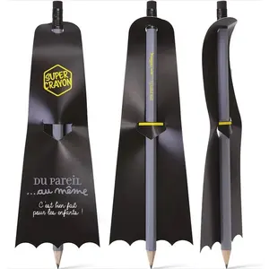 Lápices LE SUPER, lápices ecológicos, gadgets personalizados - Product Image 2