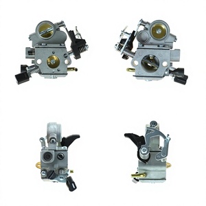 คาร์บูเรเตอร์สำหรับ STIHL MS362 (1140 120 0600, WTE-8A) - Product Image 1