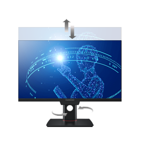 Trắng tất cả trong một máy tính để bàn 24 inch FHD hiển thị Intel Core i5 12thgen 16GB DDR4 RAM 512GB SSD Intel đồ họa <span class=keywords><strong>Windows</strong></span> 11 nhà - Product Image 4