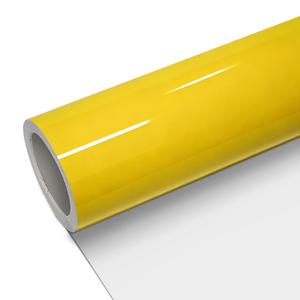 Vinilo Adhesivo PET Cristalizado de Larga Duración, Alto Brillo, Fácil de Aplicar - Product Image 1