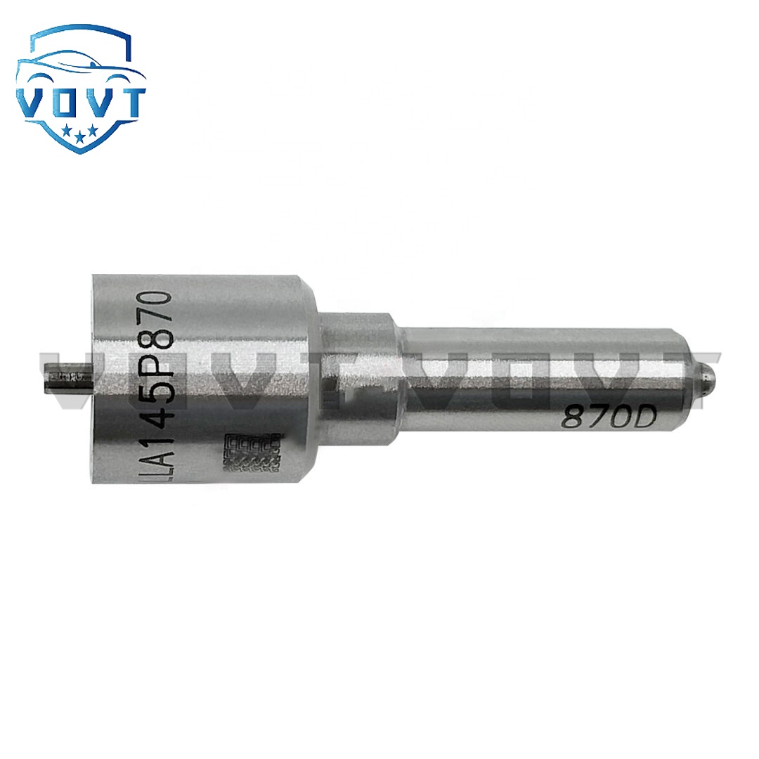 High Quality New Diesel Fuel Injector Nozzle DLLA145P870 Common Rail Injector Nozzle for MITSUBISHI