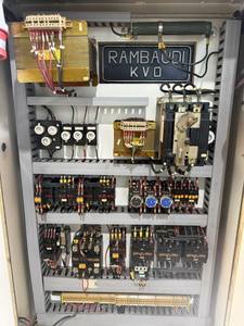 <span class=keywords><strong>Fraiseuse</strong></span> universelle à double broche robuste, équipement de travail des métaux de haute précision, machines de fabrication industrielle - Product Image 5