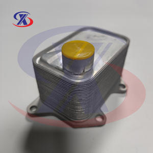 ออยคูลเลอร์สำหรับ audis vws Skoda A1 A3สปอร์ตแบ็ค A4 06L117021C ออลโรด - Product Image 3