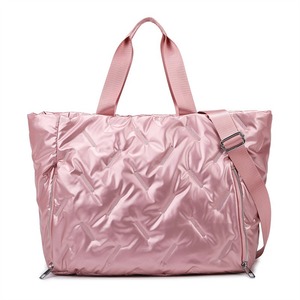 Sac de voyage personnalisé avec logo, vente en gros, luxe, vintage, sangle réglable, multi-poches, imperméable, léger, coloré - Product Image 5