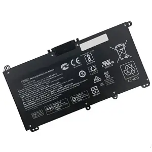 Tf03xl Laptop Battery For HP Pavilion 15-CC 15-CD 15-cc154cl 15-cc060wm 17-AR007CA 17-AR050WM TPN-Q190 4-cell Notebook Battery