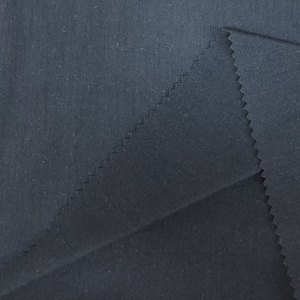 81% <span class=keywords><strong>Laine</strong></span> Mérinos 12% Polyamide 7% Spandex Respirant Mèche <span class=keywords><strong>Anti</strong></span> Pilule Stretch Résistant À L'abrasion - Product Image 4