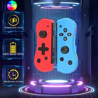Control de Juego con Joystick para Nintendo Switch 2 Pro, Accesorios de Videojuegos