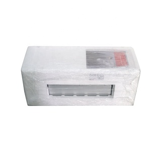 Variateur de fréquence FC302 22kW 380-500V pour automatisation industrielle, livraison rapide en stock - Product Image 6