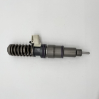 Inyector de combustible diésel Common Rail 7420708597 20708597 21028884 21582094 21644596 boquilla de inyector para camiones Volvo/Renault D11A