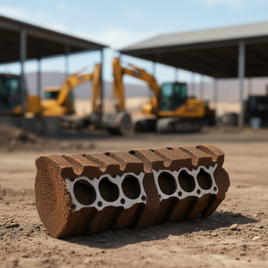 Cabeza de Cilindro Aylibaba, Ensamblaje de Motor Diésel de 6 Cilindros para Equipos de Construcción - Product Image 3