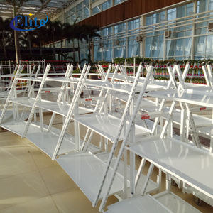 A11เสียงรบกวนต่ำหม้อพืชและดอกไม้รถเข็นเดนมาร์ก - Product Image 5