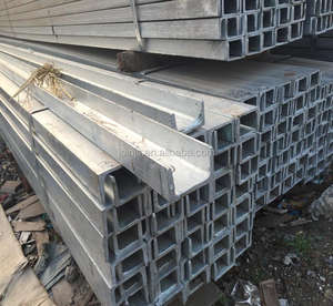 Prezzo del Profilo a U in Acciaio, Prezzo del Profilo a C in Acciaio, Profilo in Acciaio Inossidabile 316 304 - Product Image 5