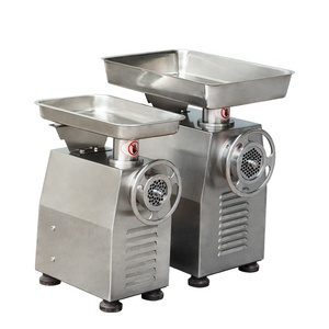 Molino <span class=keywords><strong>de</strong></span> <span class=keywords><strong>Carne</strong></span> Eléctrico <span class=keywords><strong>Industrial</strong></span> Comercial <span class=keywords><strong>de</strong></span> Acero Inoxidable, Multifuncional <span class=keywords><strong>de</strong></span> Alta Potencia para <span class=keywords><strong>Carne</strong></span> Congelada y Fresca, Máquina para Moler Chile - Product Image 5