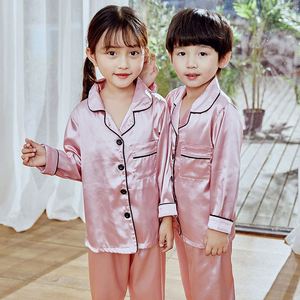 Pijamas adolescentes Crianças Meninos Meninas 2 Peças Pjs Set Animal Prints 100% Algodão (Tamanho 100cm-160cm) - Product Image 2