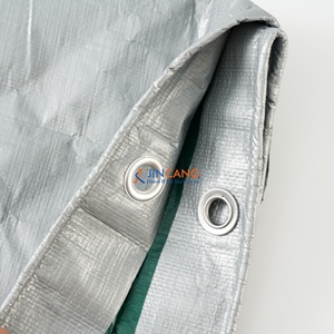 <span class=keywords><strong>Lona</strong></span> de Polietileno Ligera y Resistente, Impermeable, Plegable, Resistente a los Rayos UV, para Acampar, Hacer Picnic y Cubrir el Suelo - Product Image 2