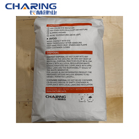 Hydroxyéthylméthylcellulose éther (HMEC) Hydroxypropylméthylcellulose éther (HPMC) Adsorbant en poudre tamis moléculaire 99%