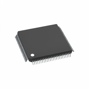 Achetez en ligne des composants électroniques Mémoire 100 LQFP CY7C1356SV25-166AXCT Original - Product Image 1