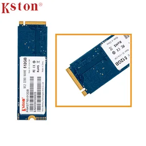 Kston Hot Selling SSD NVME M.2 1TB NVME M.2 512 Disco 1TB SSD M.2 NVME PCIE 3.0