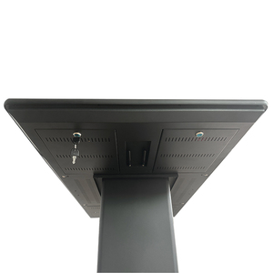 Android Waterproof Interactive Smart Restaurant Dinning <b>Table</b> With Wireless Charging ITSTT-00215 Interactive Smart Dinning <b>Table</b> - Product Image 6