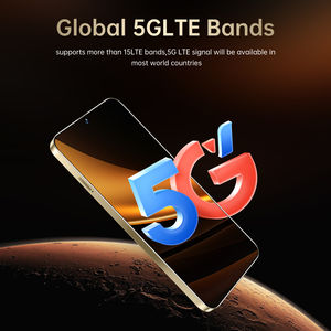 Nuevo <span class=keywords><strong>Redmi</strong></span> <span class=keywords><strong>Note</strong></span> 40 Pro P70 de <span class=keywords><strong>7</strong></span>.3 Pulgadas, Teléfono Móvil Desbloqueado al por Mayor - Product Image 6