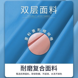 Chaleco de Trabajo Personalizado Unisex, Color Sólido, Spandex Delgado, Uniforme Deportivo Reflectante con Impresión de Logotipo para Uso de Voluntarios del Equipo - Product Image 4