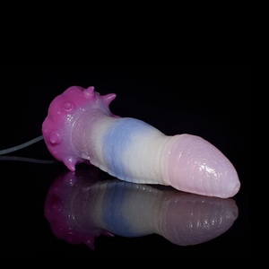 America Super Hot Other <b>Dildo</b> Animal Ejaculation <b>Dildo</b> Sex Toys for Women Xxx - Product Image 1