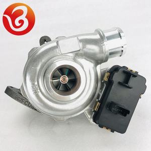 เทอร์โบชาร์จเจอร์ TD04L4-11TK3-VG TD04 สำหรับแลนด์โรเวอร์ ฟรีแลนเดอร์ <span class=keywords><strong>2</strong></span> อีโวค แจ๊กร์ เอ็กซ์เอฟ ทีดี4 <span class=keywords><strong>2</strong></span>.<span class=keywords><strong>2</strong></span> เอสดี4 49477-01214 49477-01203 LR038322 - Product Image 6