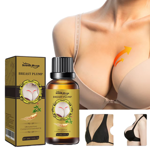 30g Frisches Duftöl zur Brustvergrößerung <span class=keywords><strong>Massage</strong></span>-Öl zur Bruststraffung Entspannung Aufpolsterung und Festigung Ätherisches Öl für Alle Hauttypen - Product Image 1