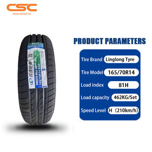 Pneus de voiture Haida <span class=keywords><strong>pas</strong></span> chers de Chine, pneus PCR 235 60R 18, pneus de voiture familiale - Product Image 5