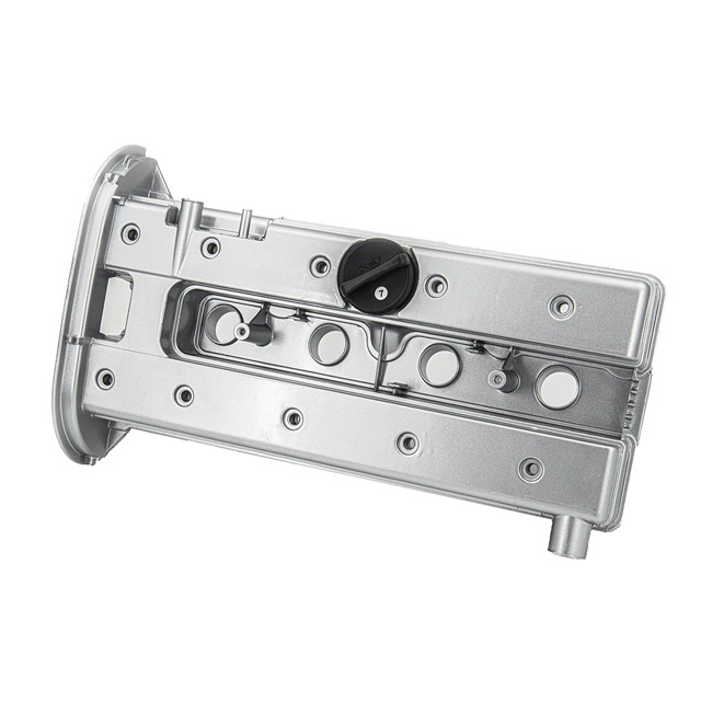 OE 92062396 Engine Valve Cover Aluminum Used for Chevrolet
