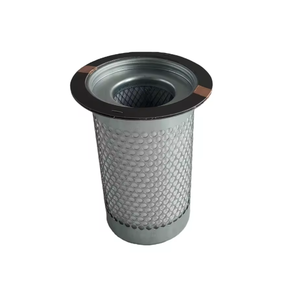 Séparateur d'huile pour compresseur d'air industriel Manny 1625165751, neuf, construction métallique durable - Product Image 5