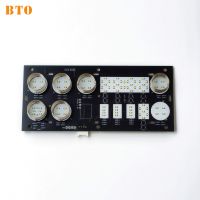 Placa PCBA de Convertidor Automotriz de Alta Eficiencia con Voltaje Regulado, Fabricación Electrónica Personalizada SMT THT, Fábrica de Contratos