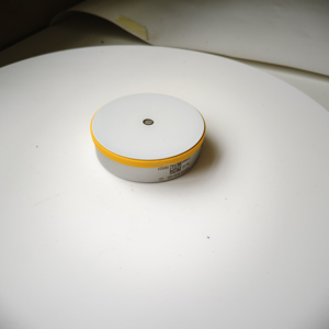 Roulement pneumatique à trois coordonnées allemand de type « Disque » 600640-8548-000/602240-8585-000 - Product Image 1