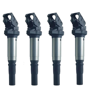 Suku cadang mesin otomotif pengapian kumparan cocok untuk dinding bagus BYD Changan Geely Cina penjualan langsung pabrik mobil - Product Image 3